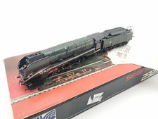 JOUEF 8249 ÉCHELLE HO LOCOMOTIVE PRESTIGE 232 U 1 MODÉLISÉE AVEC TENDER  +++