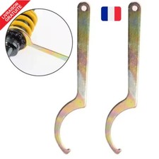 Clé Universelle Réglage