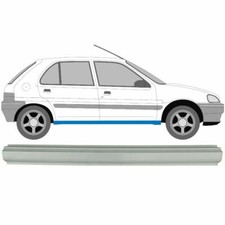 Peugeot 106 1991 2003 - 106, 1991-2003