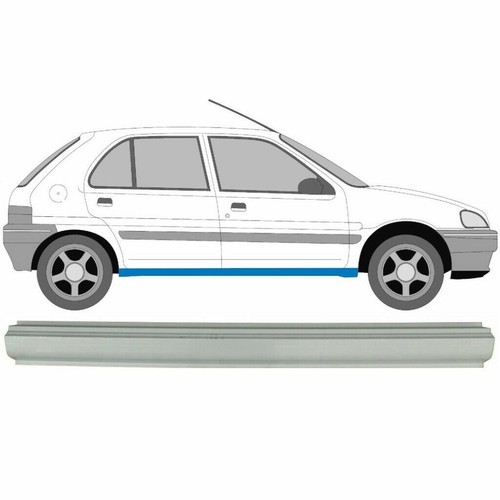 Peugeot 106 1991 - peugeot,