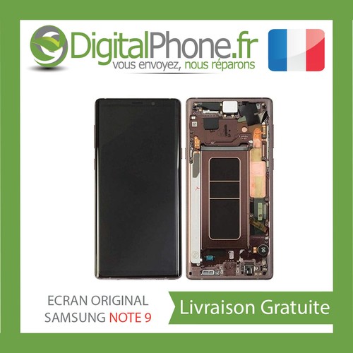 Ecran lcd original - original, samsung