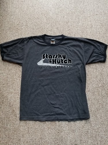 Vintage starsky hutch ringer - &,