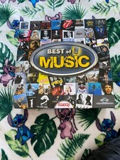 Jeu de société Best-Of Music