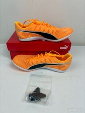 Pointes athlétisme Puma