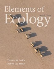 Elements of Ecology by Thomas