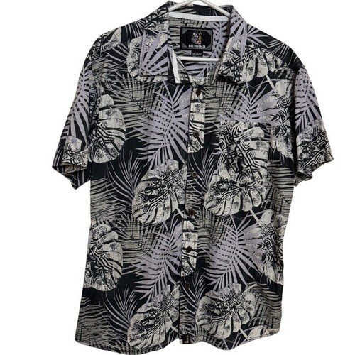 Hinano tahiti hawaiian button - hinano,