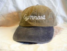 Women's Army Green Adjustable