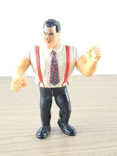 Vintage 1993 Hasbro WWF rétro