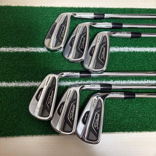 Titleist ap2 712 iron - titleist,