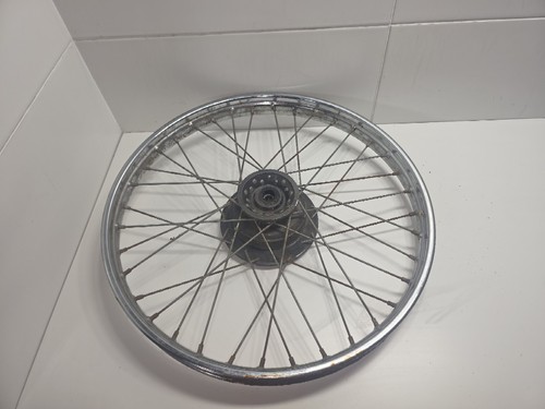 Jante roue avant - avant, 50