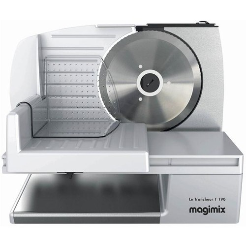 Magimix trancheuse électrique - magimix,