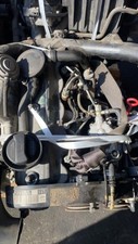 Moteur VOLKSWAGEN GOLF 3