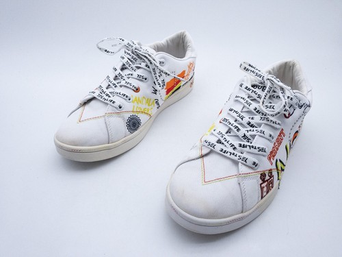 Desigual sneaker baskets - sneaker,