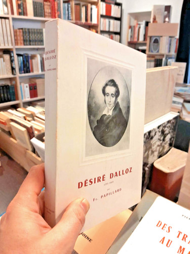Papillard désiré - papillard,