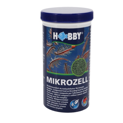 Hobby micro cellule artemia - micro,