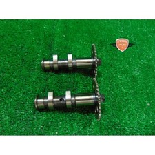 Arbre à cames Malaguti XSM