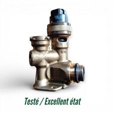 Vanne Déviatrice 3 Voies