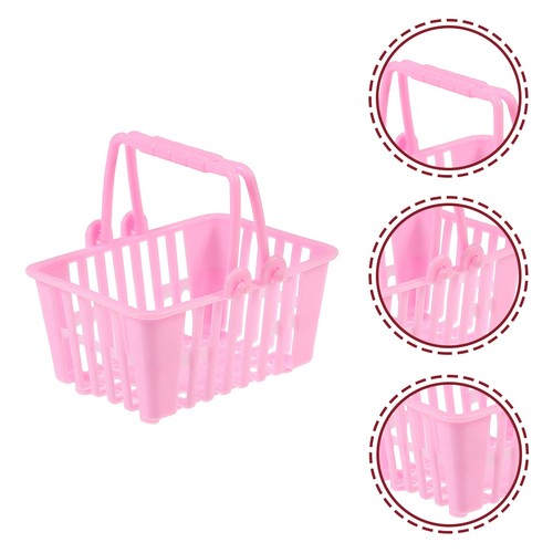 Pcs petit panier mini à - panier,