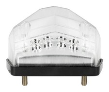 Feu arrière LED moto