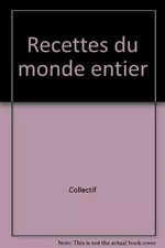 100 fiches cuisine de 'Elle'