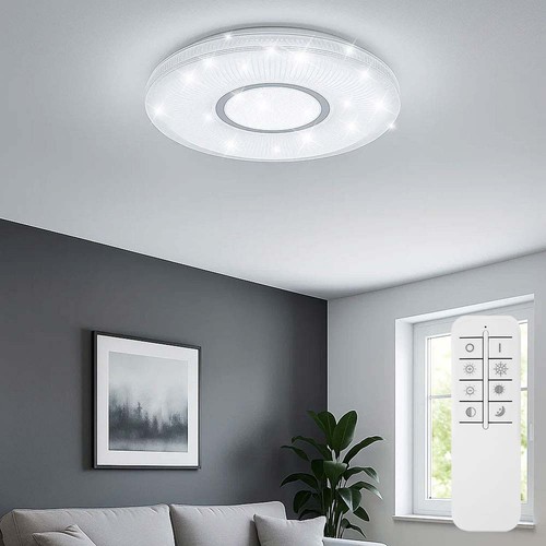 Plafonnier lampe salon - plafonnier, de