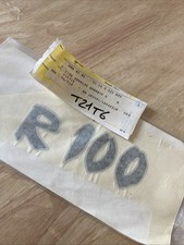 BMW moto 51142322627 R100GS