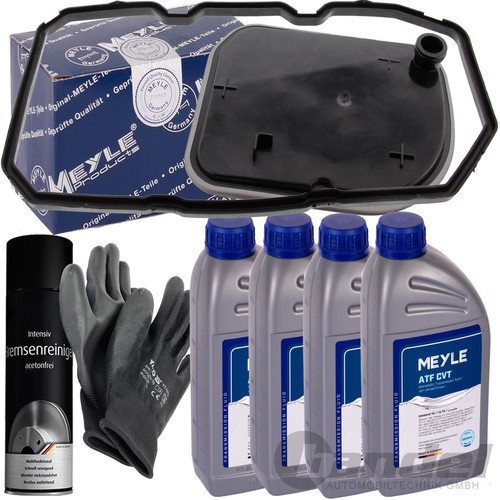 Meyle transmission automatique - meyle,