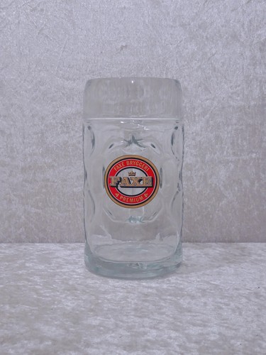 Verre bière faxe bryggeri - À,