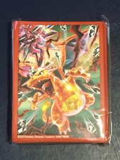 Pokemon - 65 Proteges Cartes