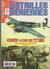 BATAILLES  AERIENNES N°48