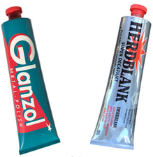 RENOVATEUR METAUX UNIVERSEL "GLANZOL"