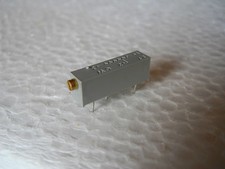 Potentiomètre multi-tour 10 K