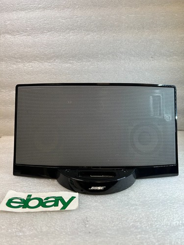 Bose sounddock series - bose, 1
