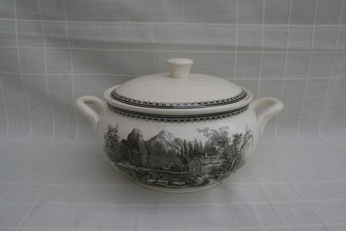 Soupière villeroy boch - et,