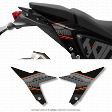 Kit D'Autocollants Pour KTM