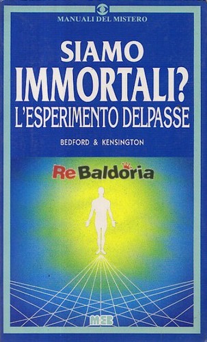 Siamo immortali