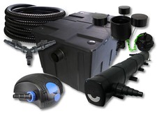 TTSunSun PondFilter Set 60000l
