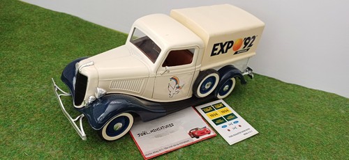 Ford pick 1936 bâche - ford,