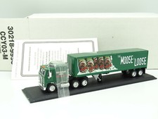 Matchbox 1/72 - Kenworth Semi