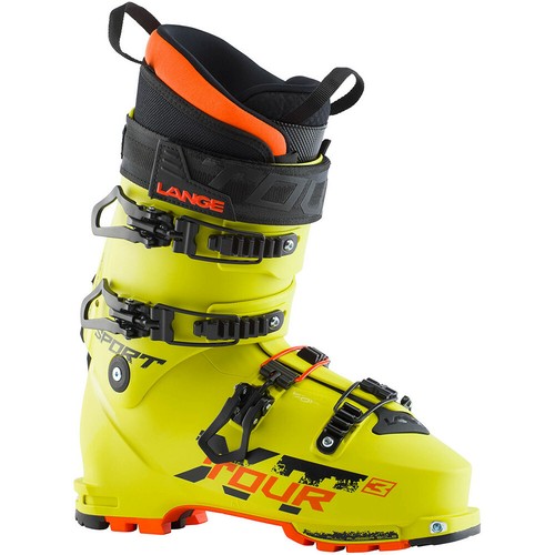 Chaussures ski xt3 tour - chaussures, de