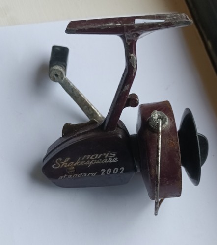 Moulinet shakespeare noris - moulinet,