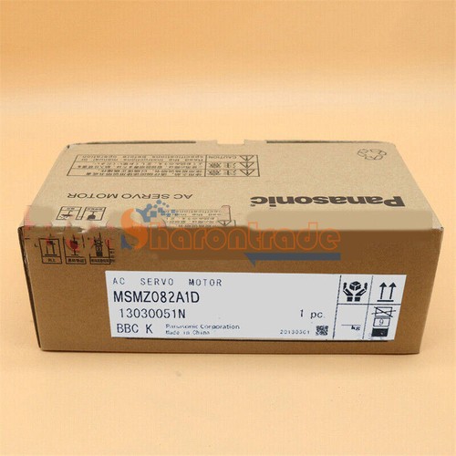 Neuf panasonic servo - neuf,