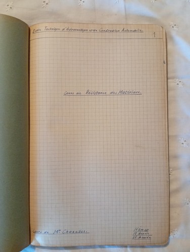 Ecole technique aeronautique - ecole,