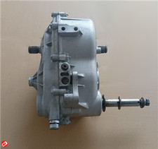 BOITE VITESSE 1:11 JDM TITANE