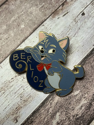 Pin vintage disney berlioz - vintage,