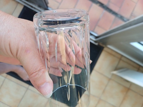 Verres cristal saint louis - saint,