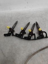 Injecteurs RENAULT SCENIC 2