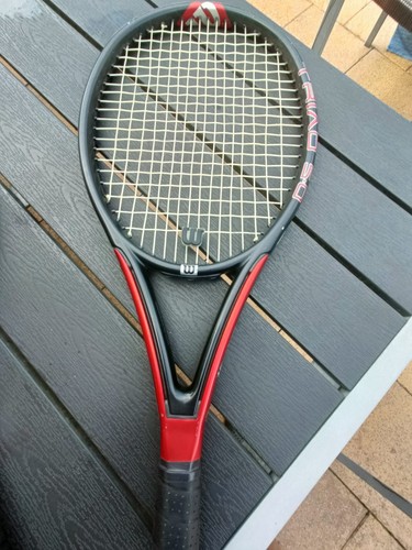 Wilson triad hammer 0 - wilson, 5.0