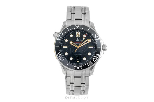 Omega seamaster diver 300m - omega,