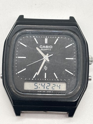 Montre casio module 308 - casio,